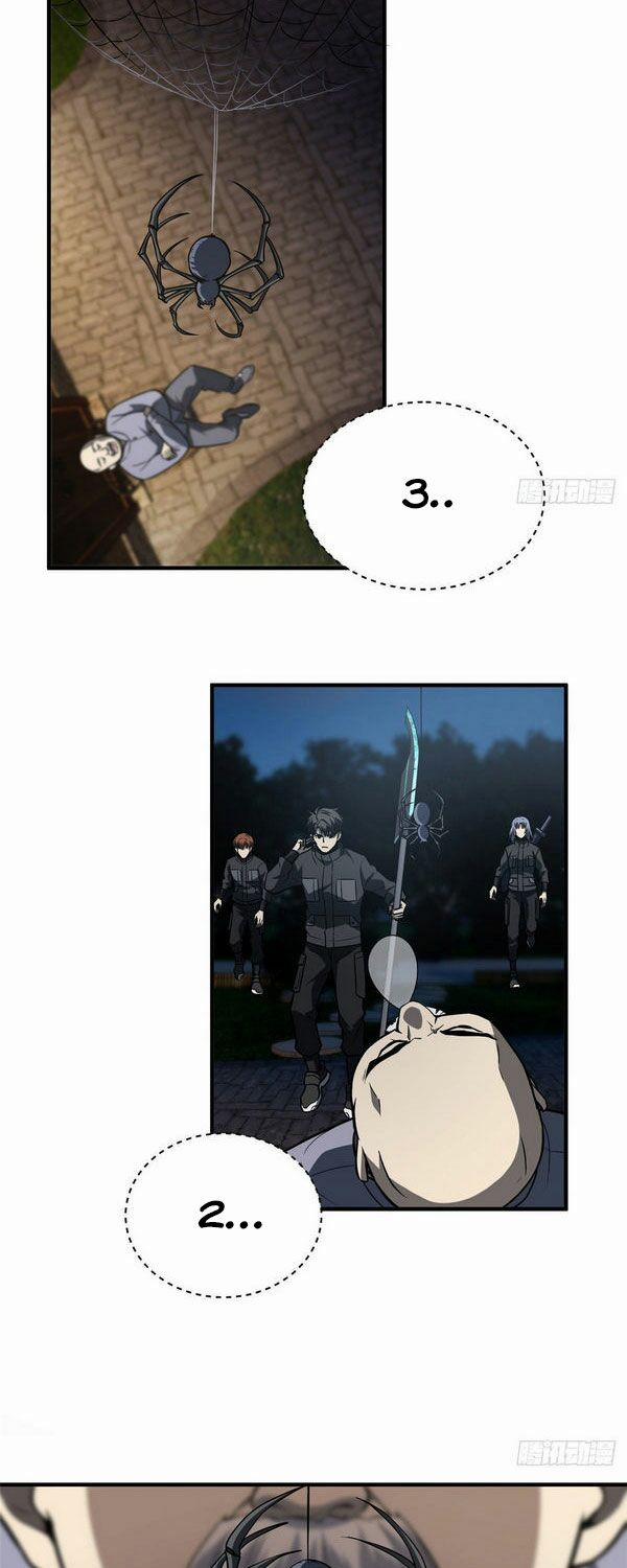 Toàn Cầu Cao Võ 87 trang 22