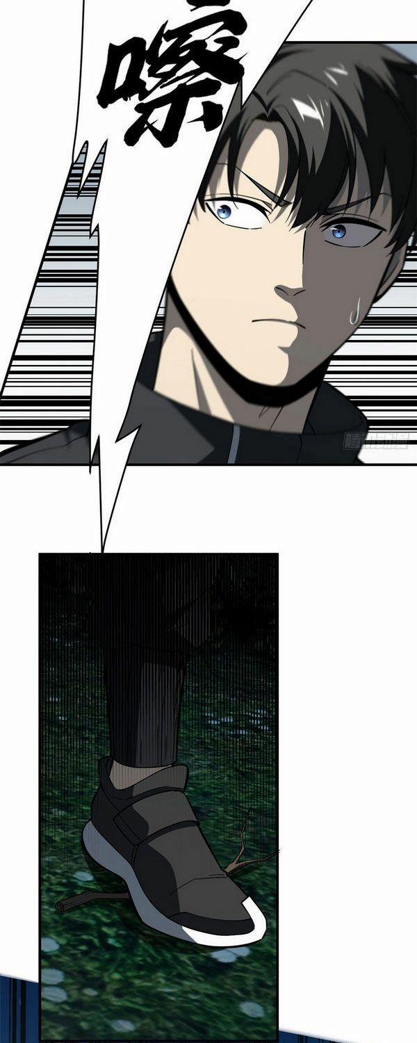 Toàn Cầu Cao Võ 87 trang 26