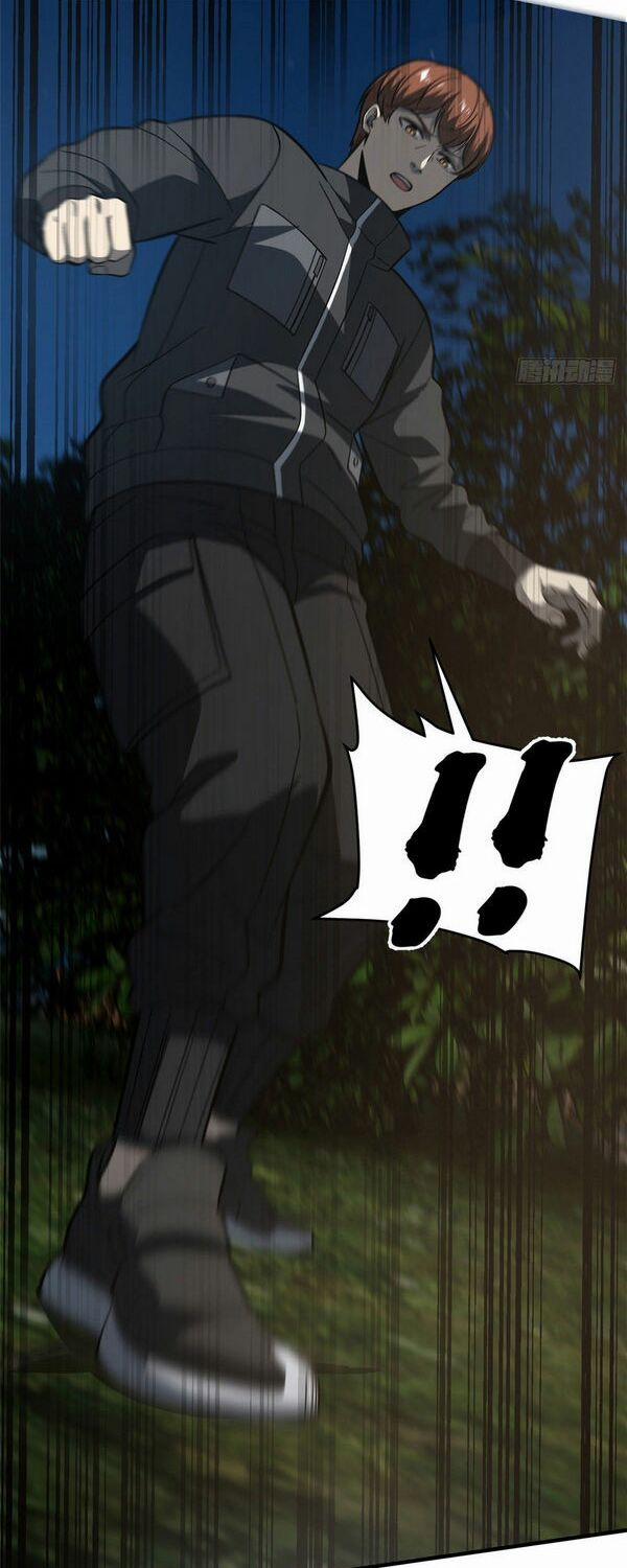 Toàn Cầu Cao Võ 87 trang 27