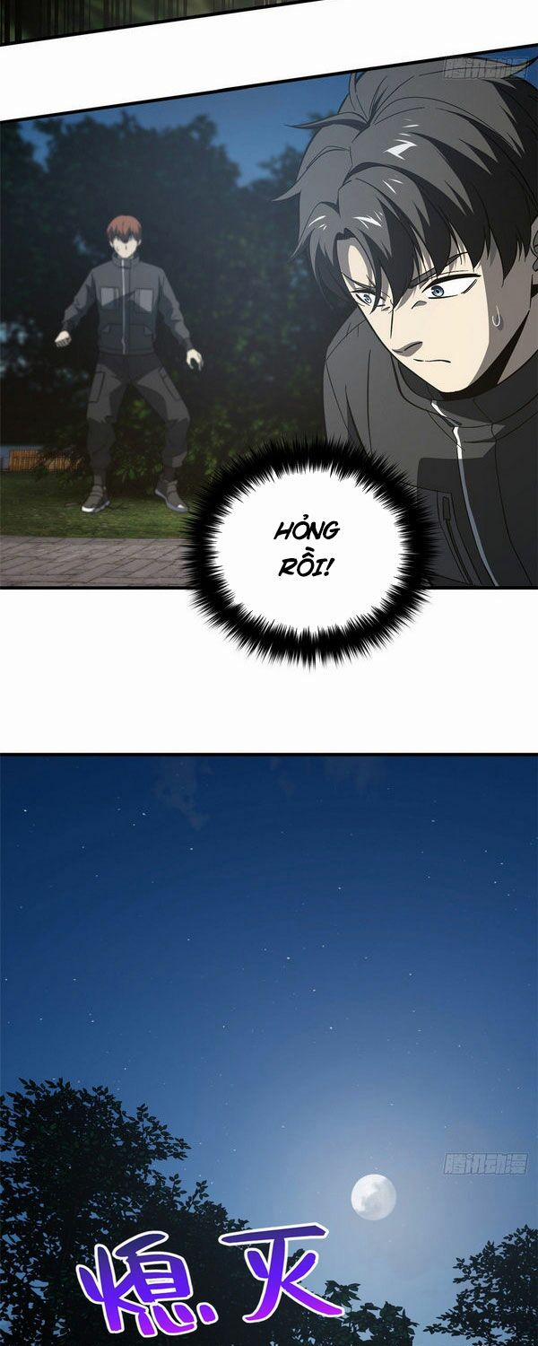 Toàn Cầu Cao Võ 87 trang 28