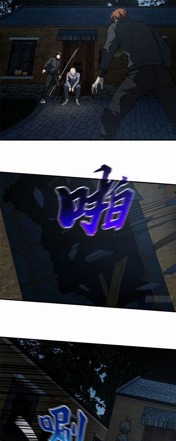 Toàn Cầu Cao Võ 87 trang 29