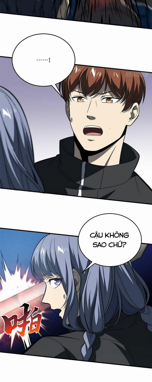 Toàn Cầu Cao Võ 87 trang 31