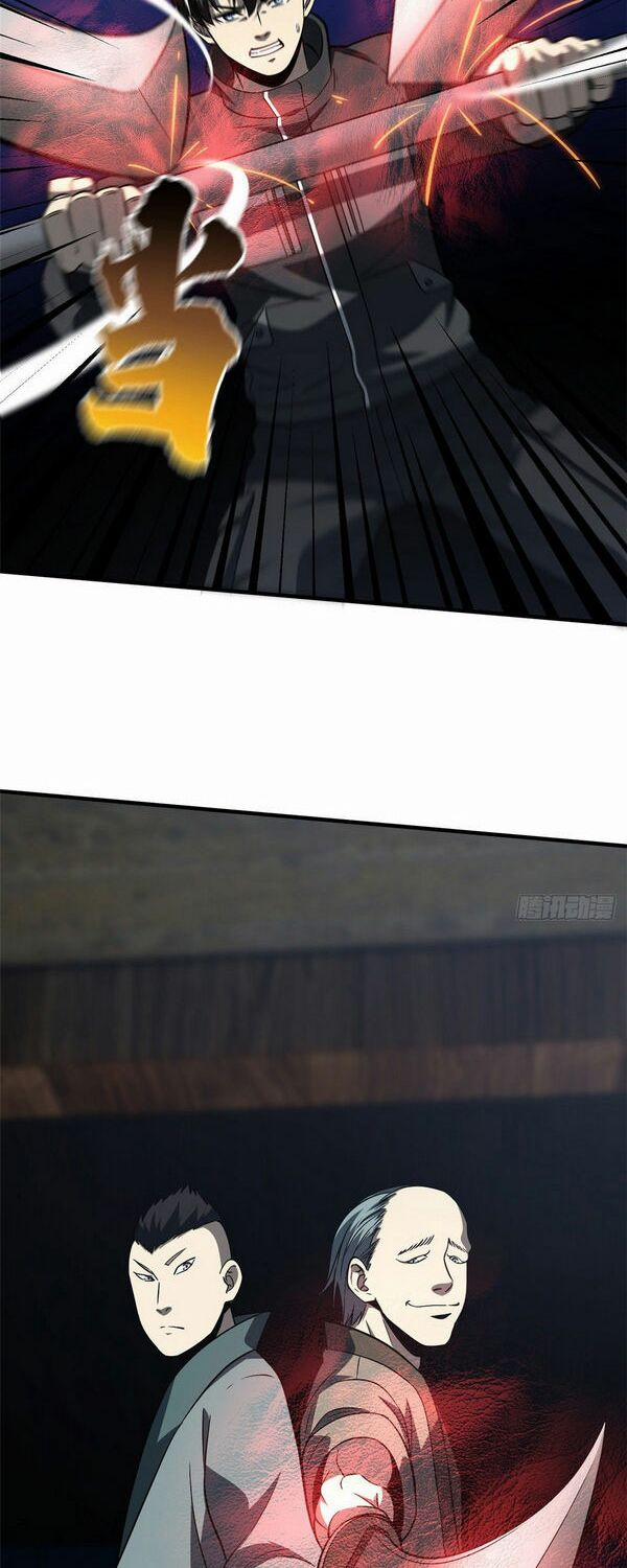 Toàn Cầu Cao Võ 87 trang 35