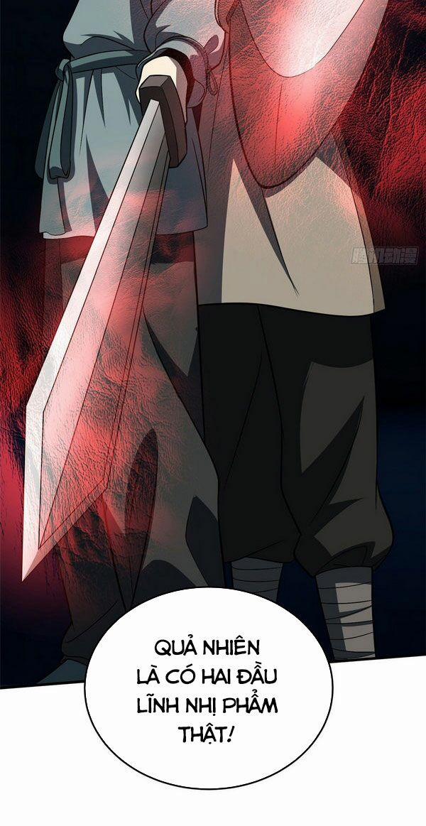 Toàn Cầu Cao Võ 87 trang 36