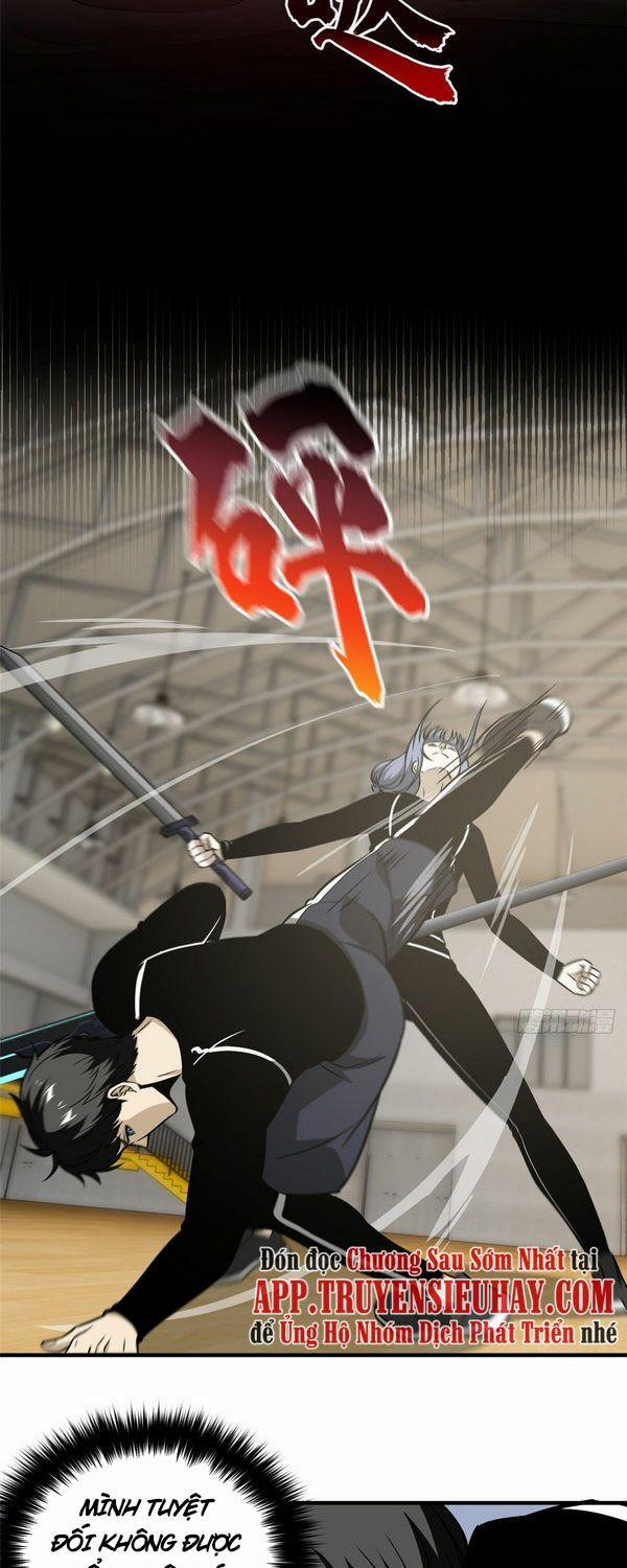 Toàn Cầu Cao Võ 87 trang 4