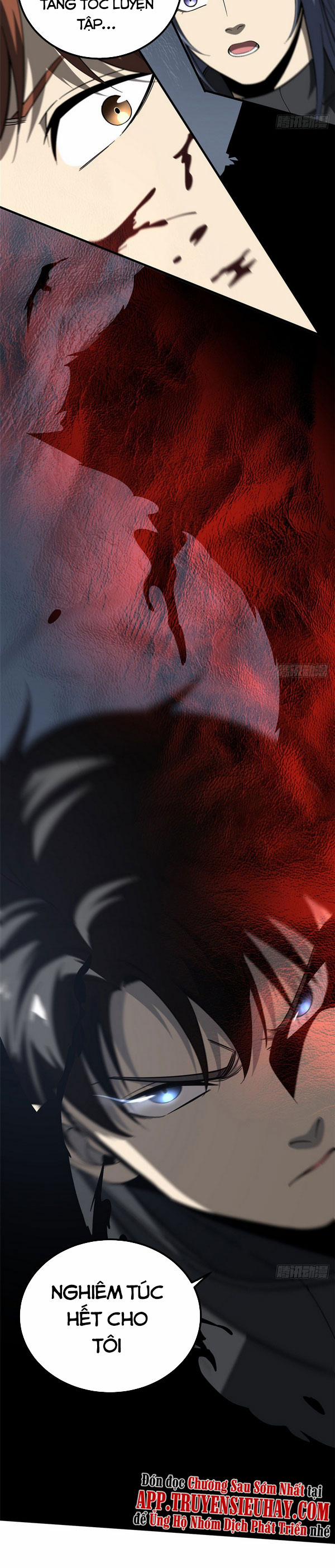 Toàn Cầu Cao Võ 88 trang 13