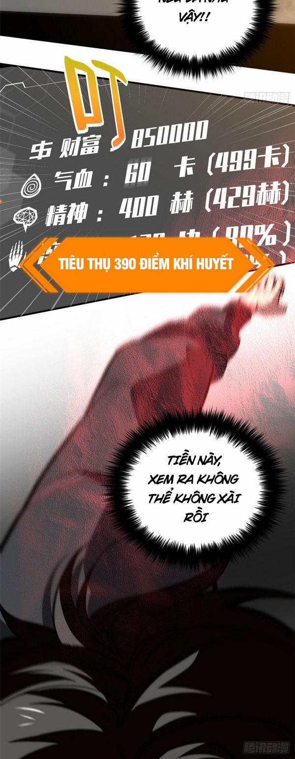 Toàn Cầu Cao Võ 88 trang 8