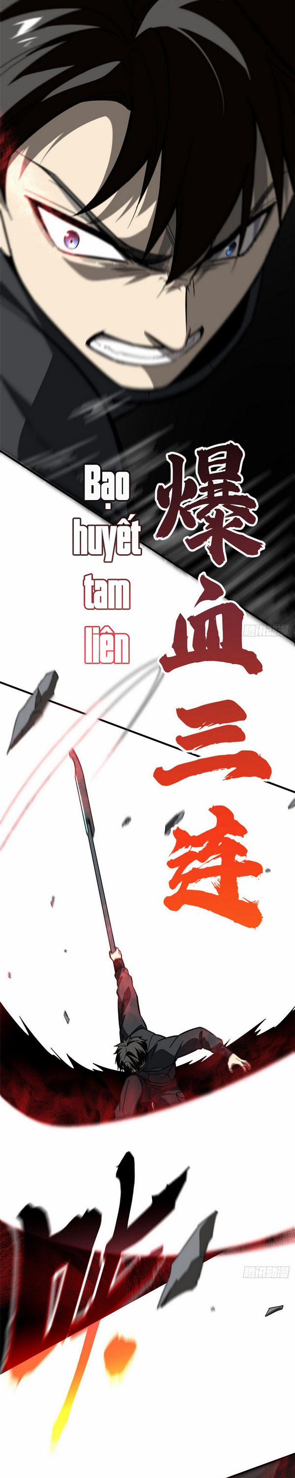 Toàn Cầu Cao Võ 88 trang 9