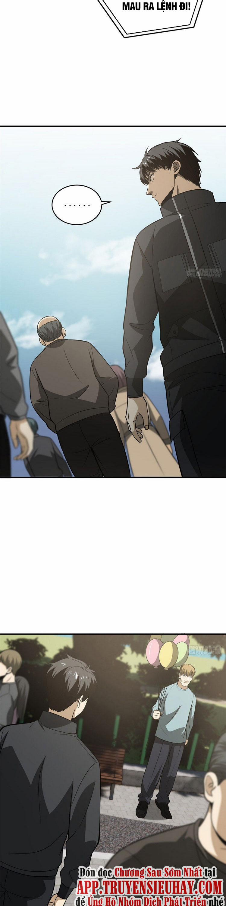 Toàn Cầu Cao Võ 89 trang 16