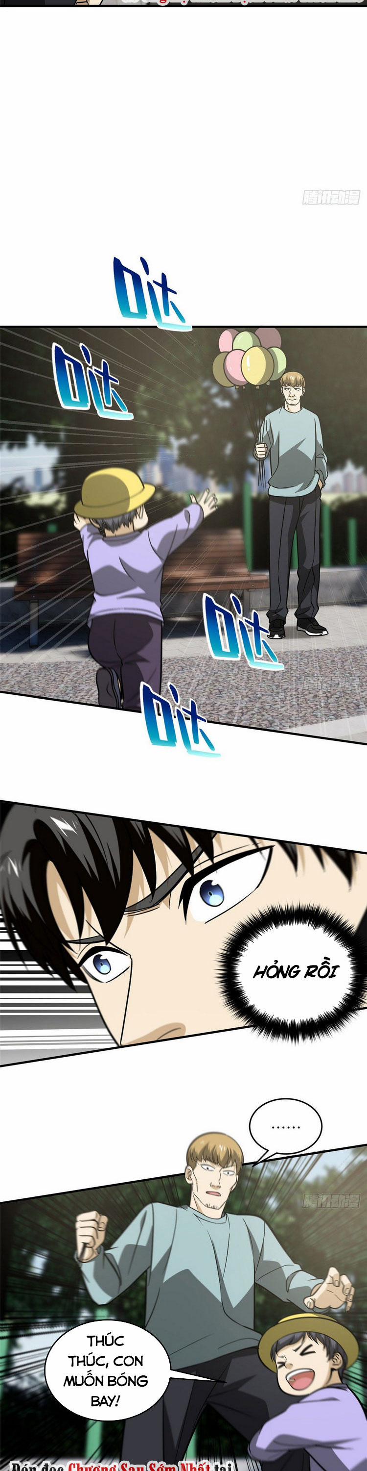 Toàn Cầu Cao Võ 89 trang 17