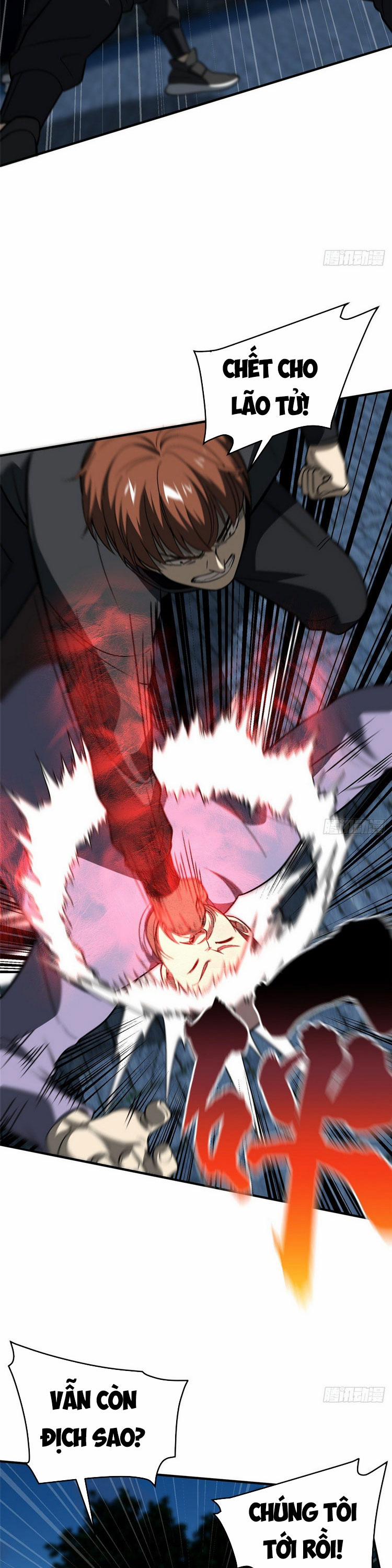 Toàn Cầu Cao Võ 89 trang 2