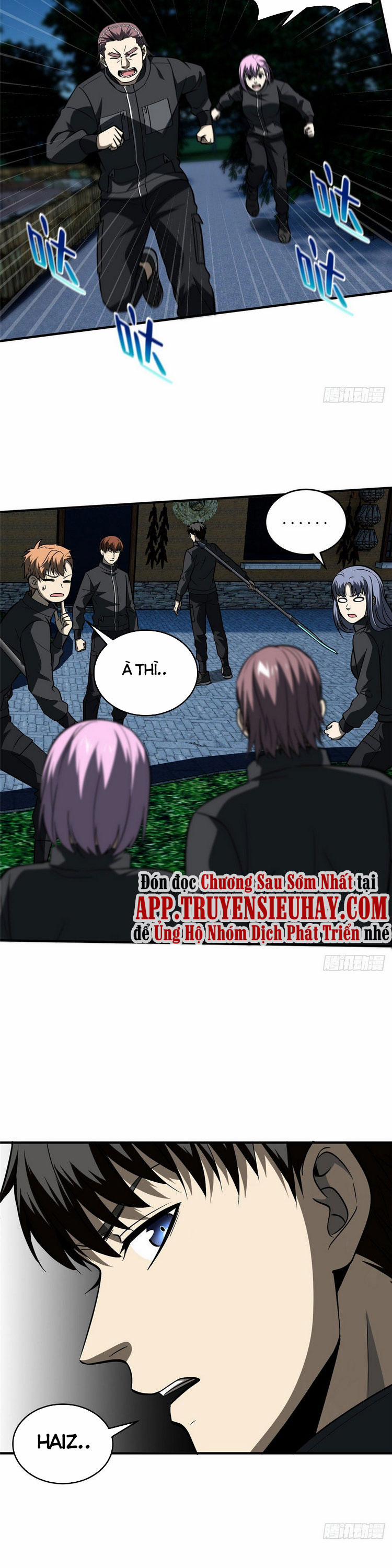 Toàn Cầu Cao Võ 89 trang 3