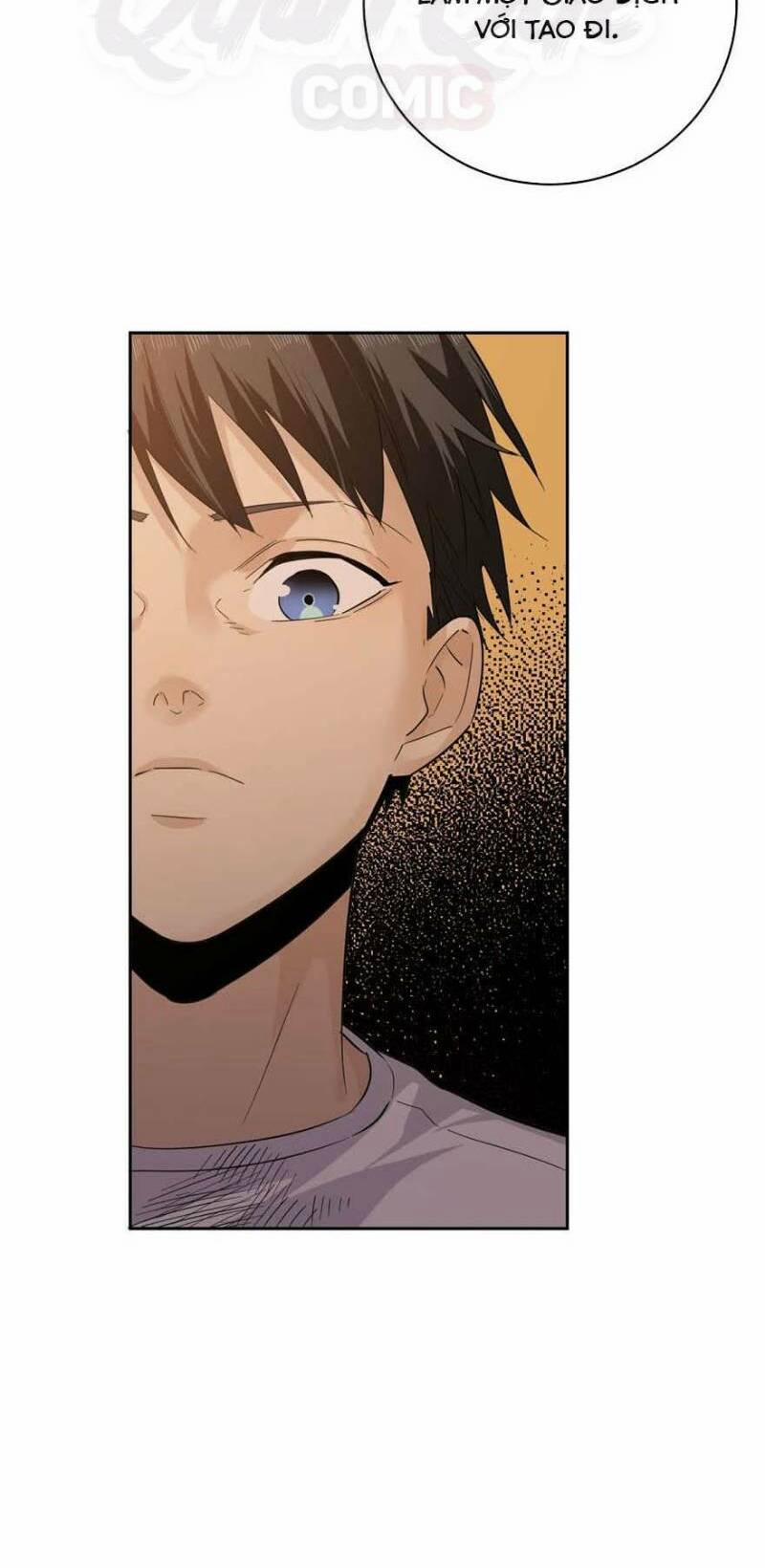 Toàn Cầu Cao Võ 9 trang 1