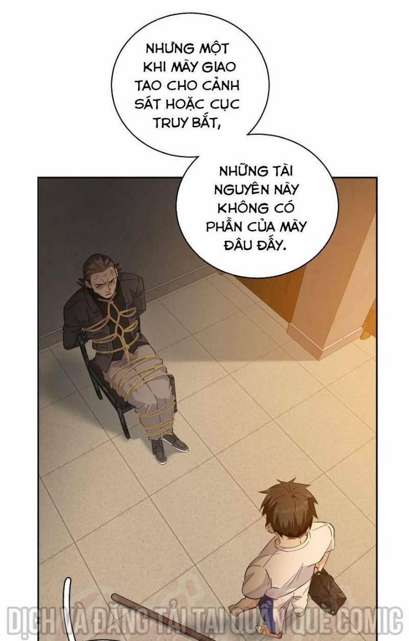 Toàn Cầu Cao Võ 9 trang 12