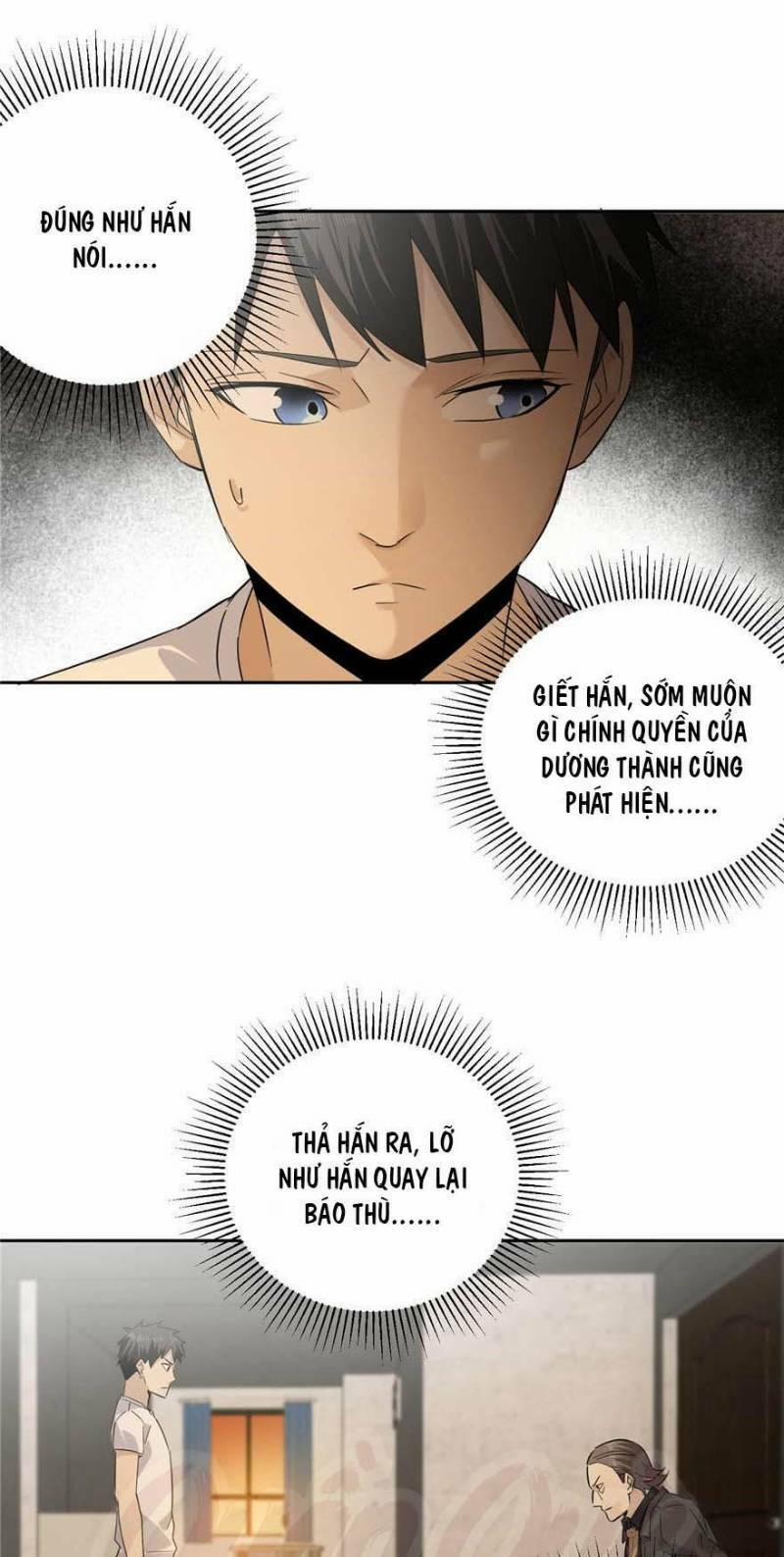 Toàn Cầu Cao Võ 9 trang 16