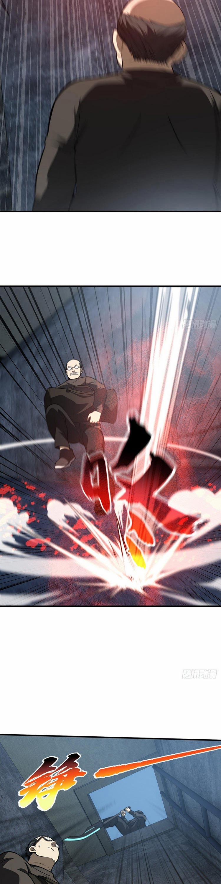 Toàn Cầu Cao Võ 90 trang 2