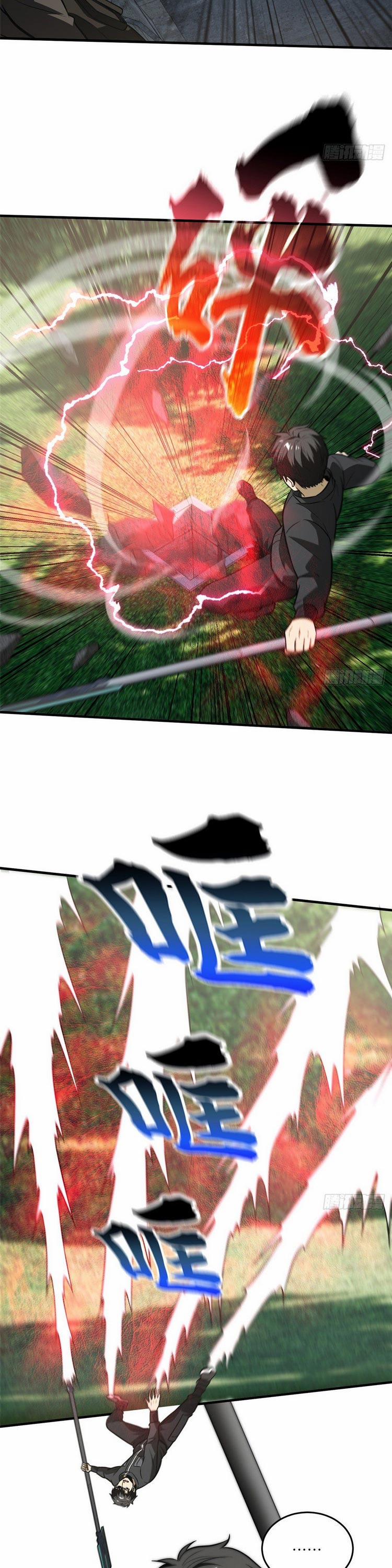 Toàn Cầu Cao Võ 90 trang 3