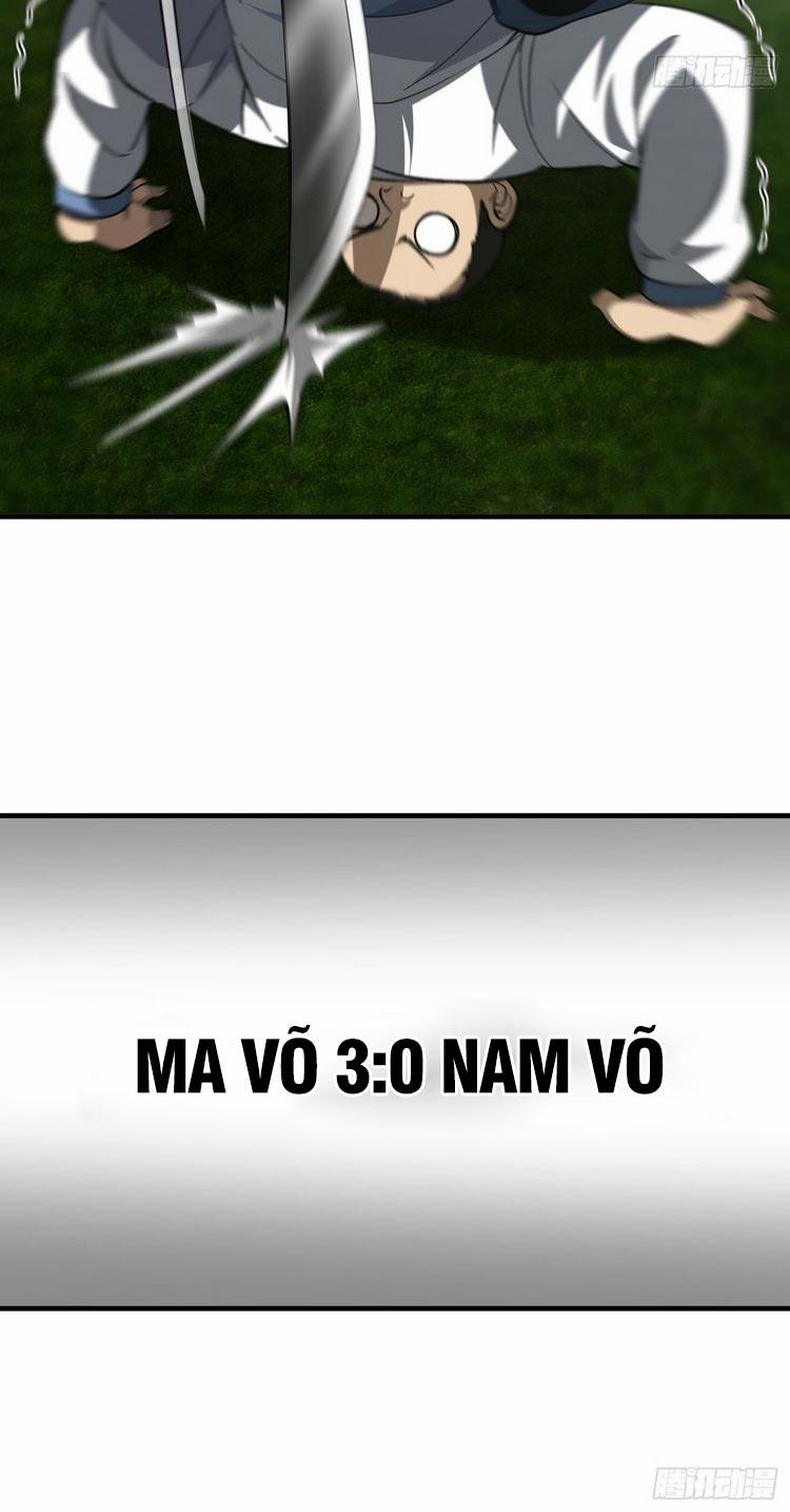 Toàn Cầu Cao Võ 92 trang 10