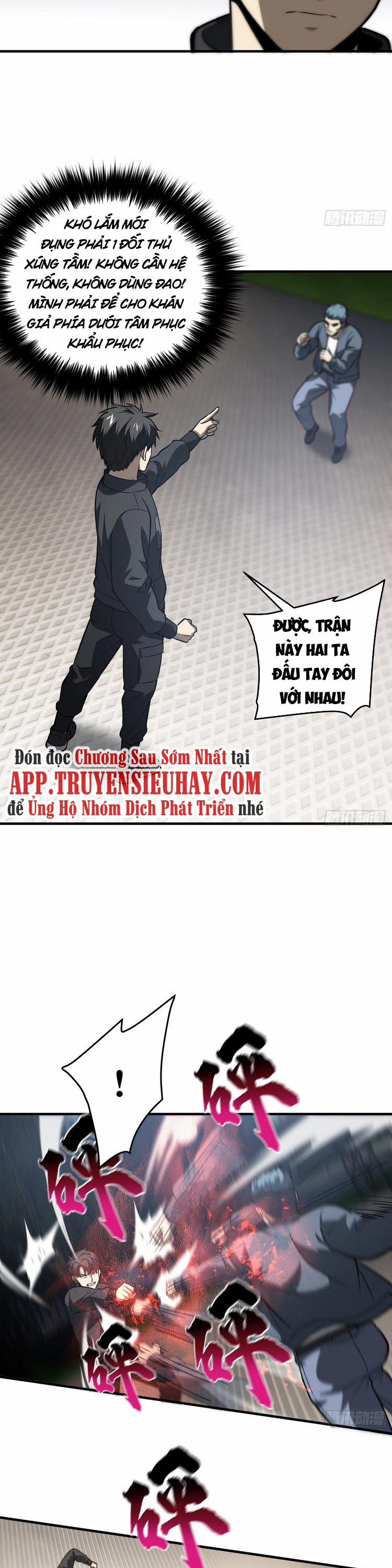 Toàn Cầu Cao Võ 92 trang 12