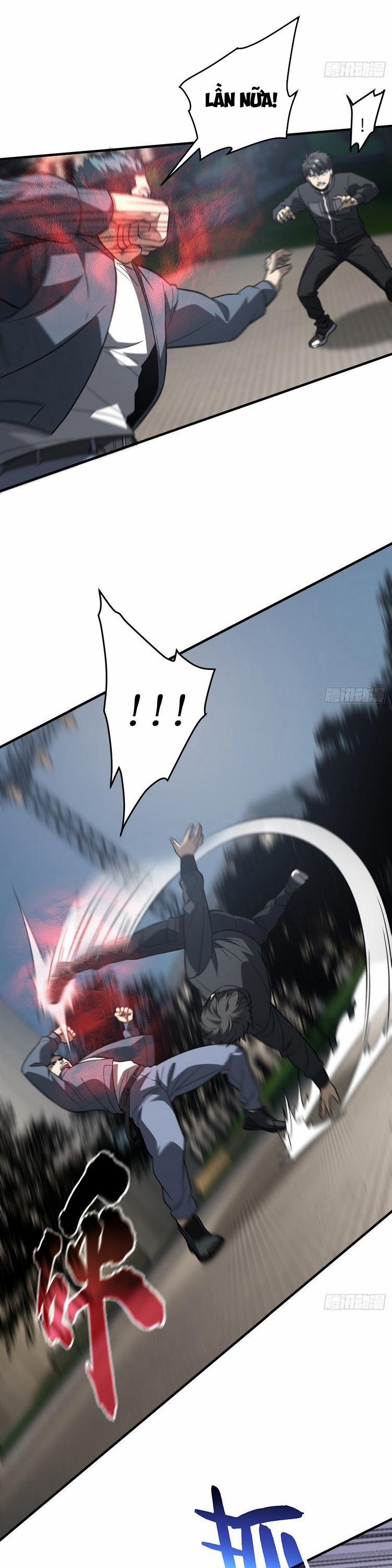 Toàn Cầu Cao Võ 92 trang 14