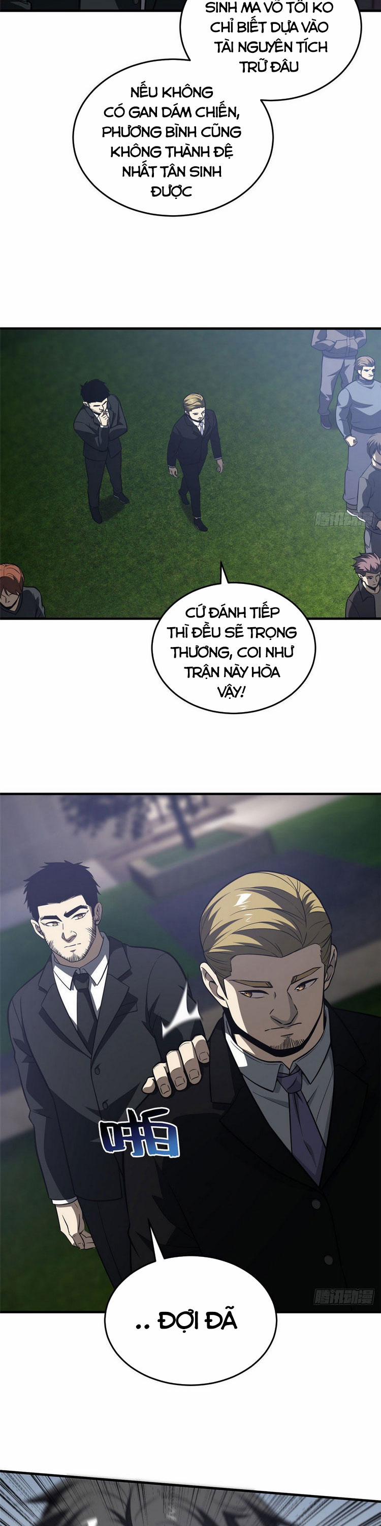 Toàn Cầu Cao Võ 93 trang 2