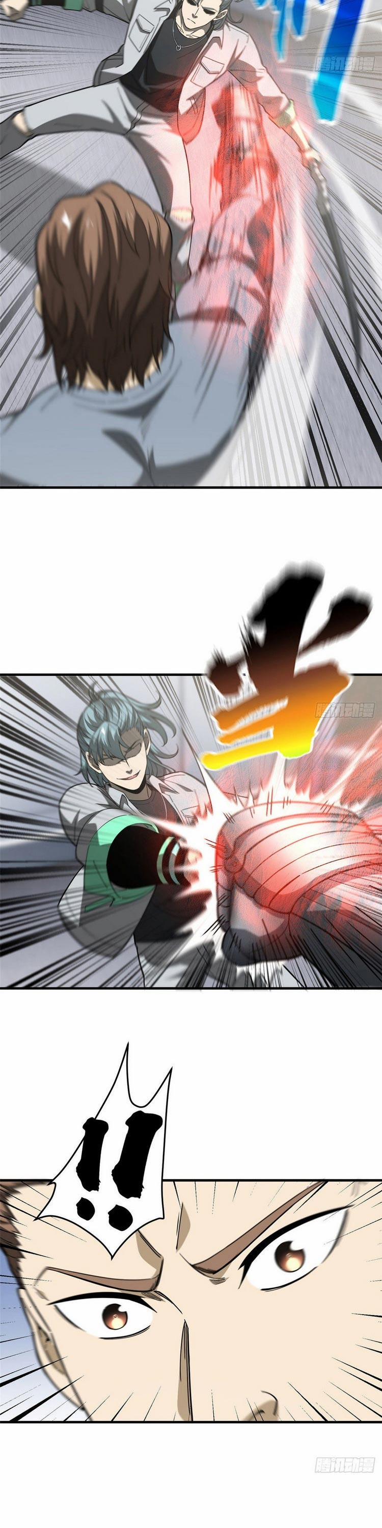 Toàn Cầu Cao Võ 94 trang 3