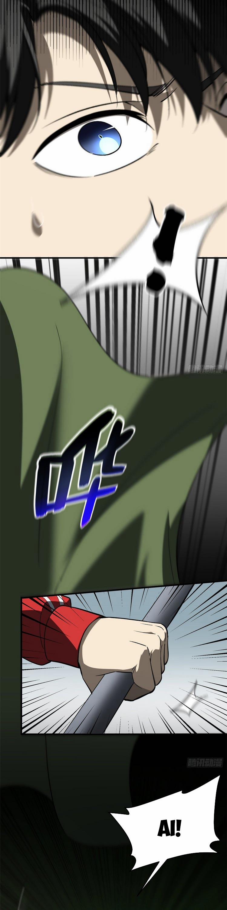 Toàn Cầu Cao Võ 96 trang 15