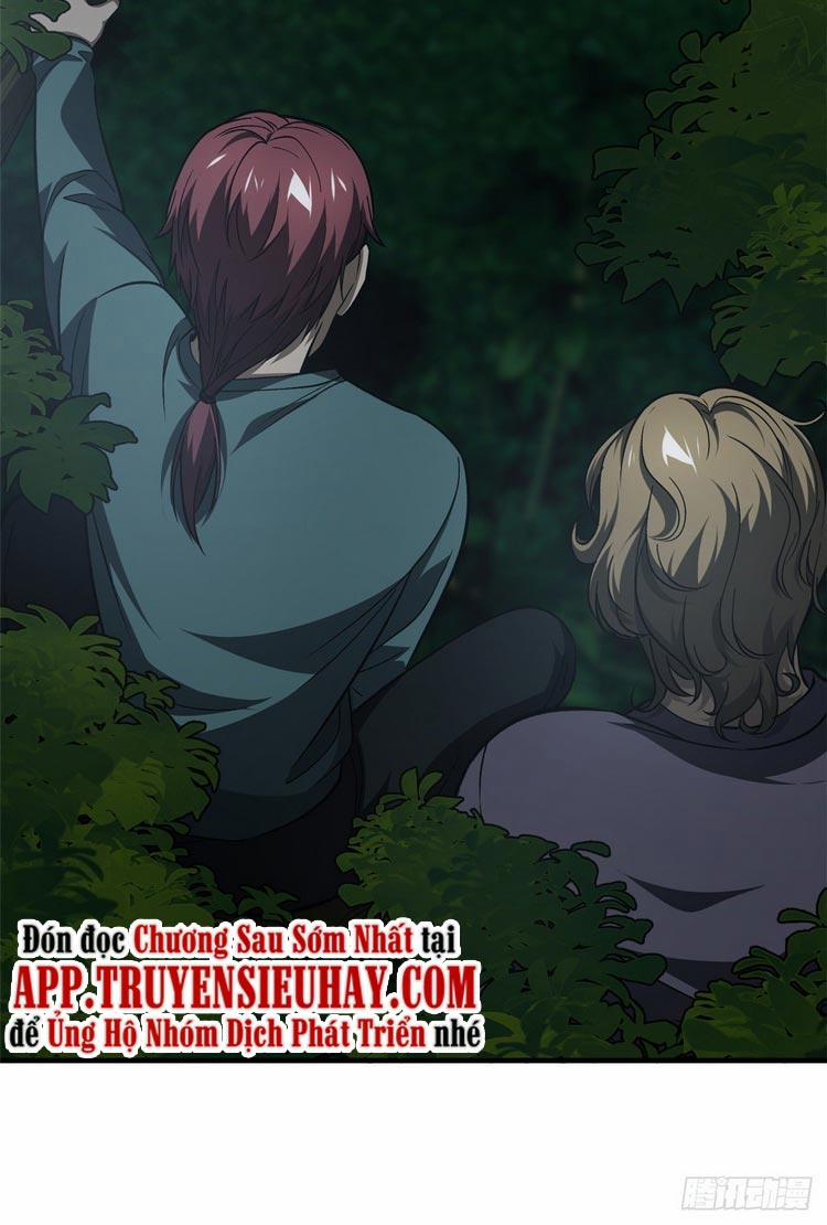 Toàn Cầu Cao Võ 96 trang 21