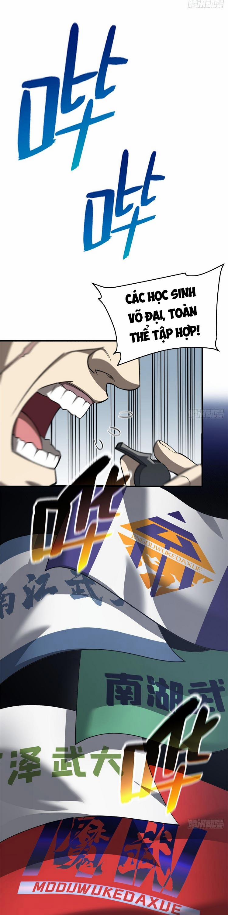 Toàn Cầu Cao Võ 96 trang 3