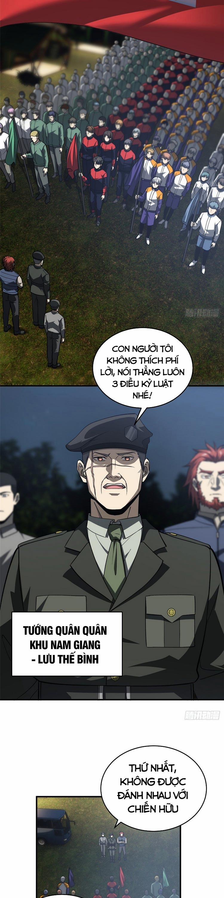 Toàn Cầu Cao Võ 96 trang 4