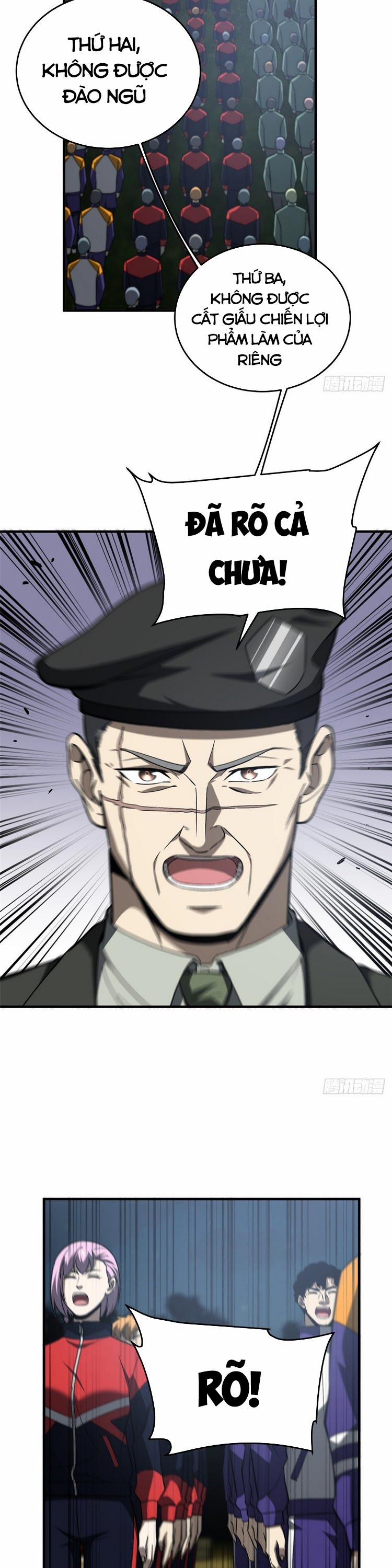 Toàn Cầu Cao Võ 96 trang 5