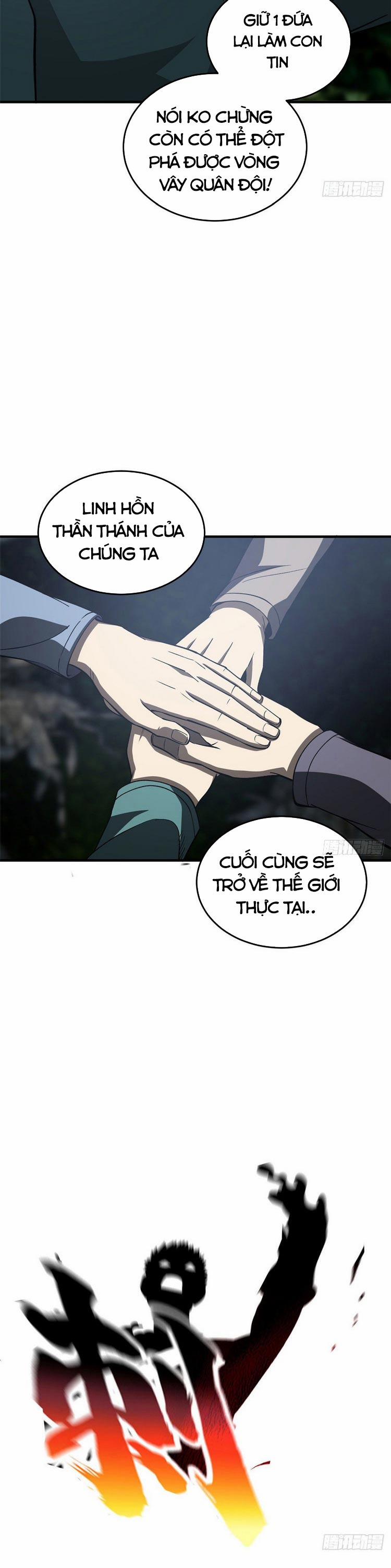 Toàn Cầu Cao Võ 97 trang 2