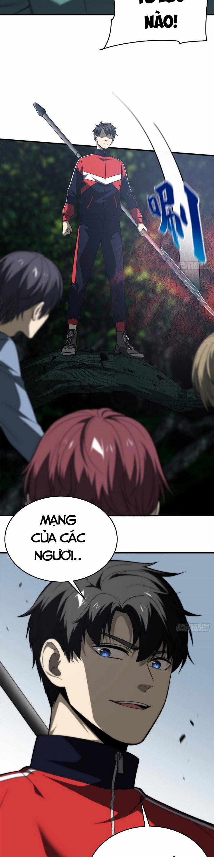 Toàn Cầu Cao Võ 97 trang 4