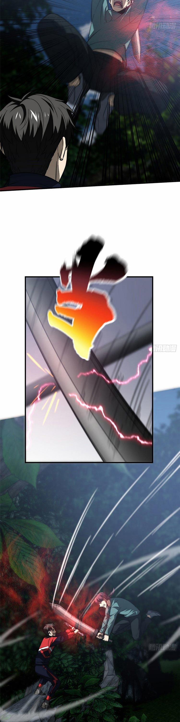 Toàn Cầu Cao Võ 97 trang 7