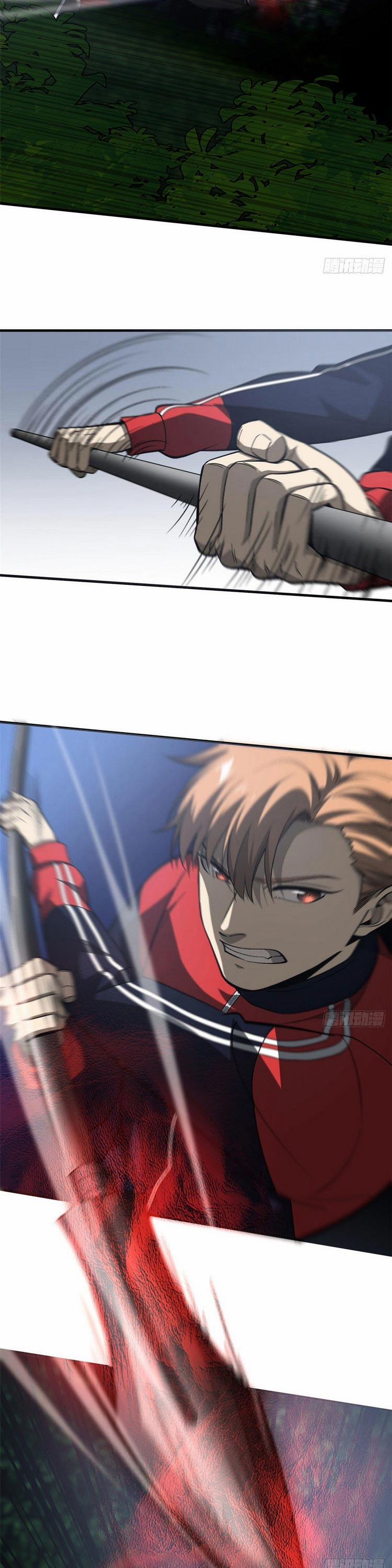 Toàn Cầu Cao Võ 97 trang 9