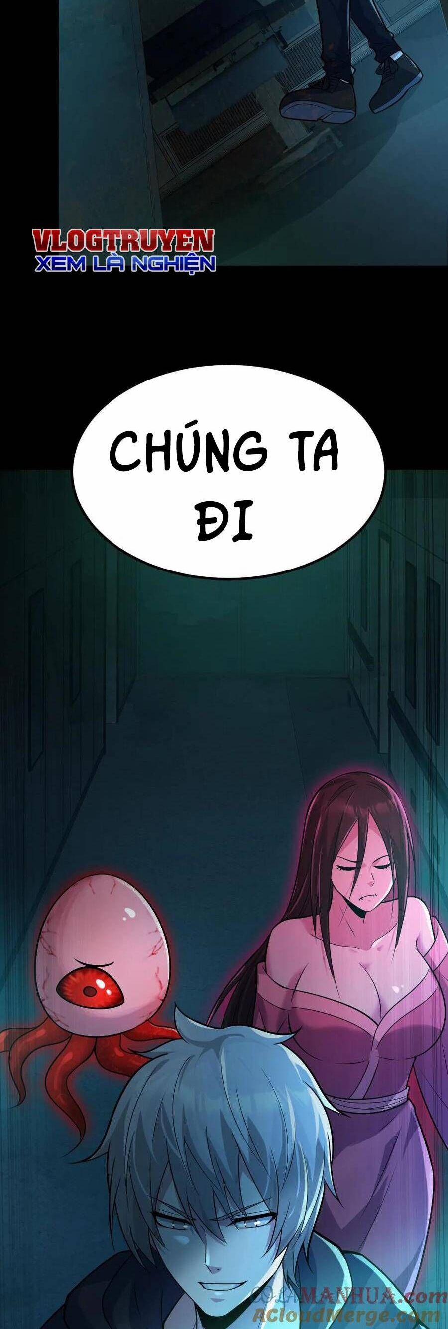 Toàn Cầu Ngự Quỷ: Trong Cơ Thể Ta Có Hàng Trăm Triệu Con Quỷ 10 trang 15