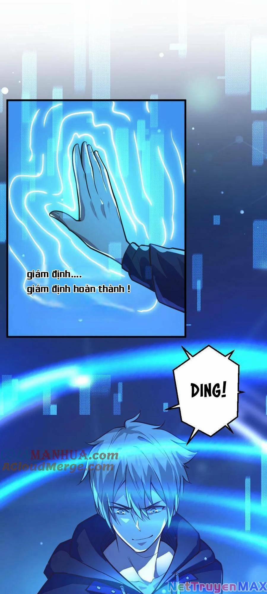 Toàn Cầu Ngự Quỷ: Trong Cơ Thể Ta Có Hàng Trăm Triệu Con Quỷ 11 trang 13