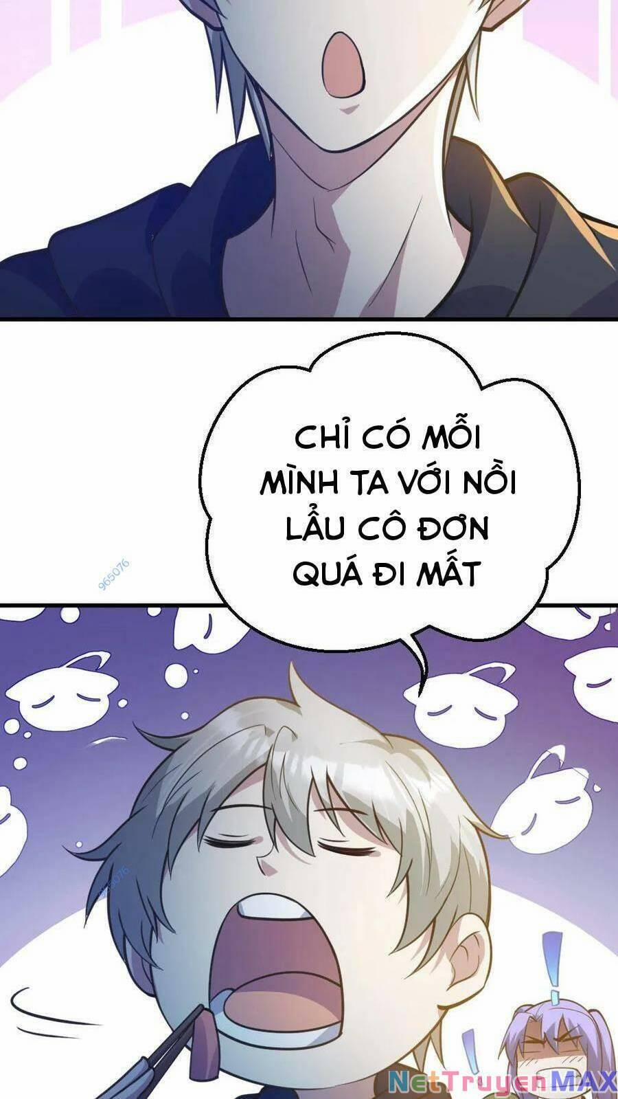 Toàn Cầu Ngự Quỷ: Trong Cơ Thể Ta Có Hàng Trăm Triệu Con Quỷ 11 trang 22