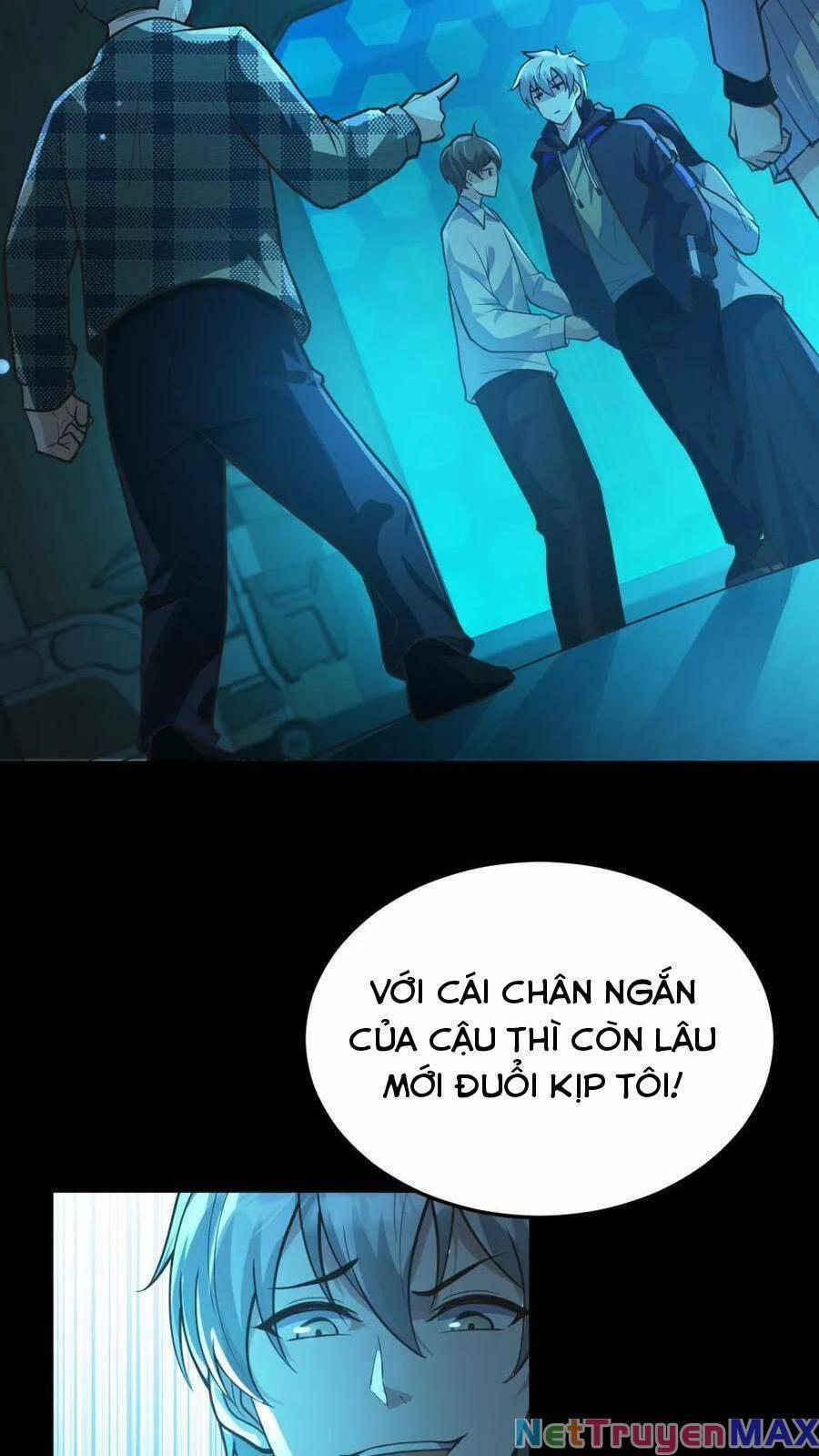 Toàn Cầu Ngự Quỷ: Trong Cơ Thể Ta Có Hàng Trăm Triệu Con Quỷ 11 trang 6