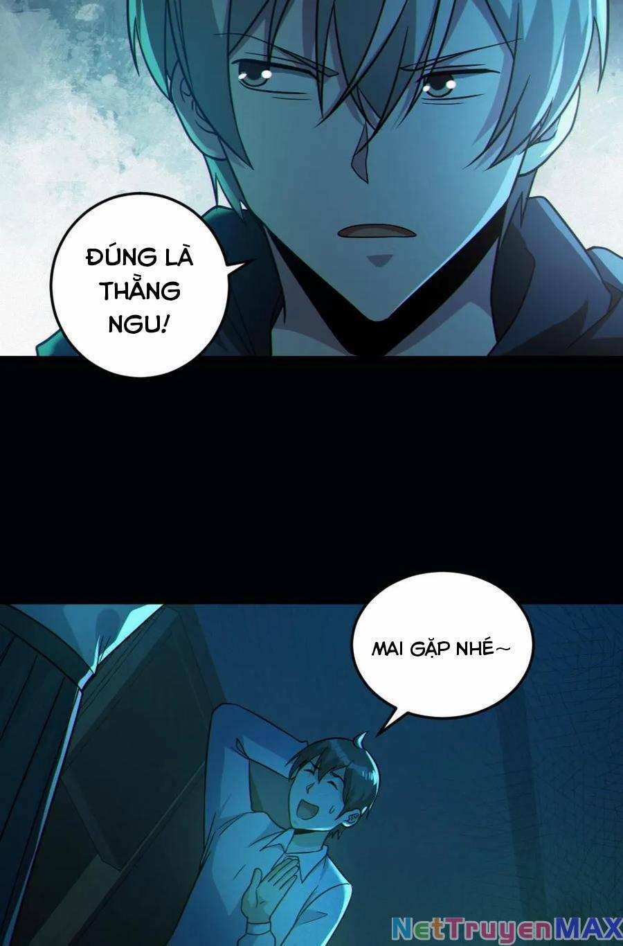 Toàn Cầu Ngự Quỷ: Trong Cơ Thể Ta Có Hàng Trăm Triệu Con Quỷ 12 trang 28