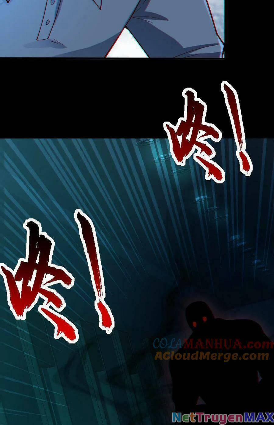 Toàn Cầu Ngự Quỷ: Trong Cơ Thể Ta Có Hàng Trăm Triệu Con Quỷ 13 trang 11