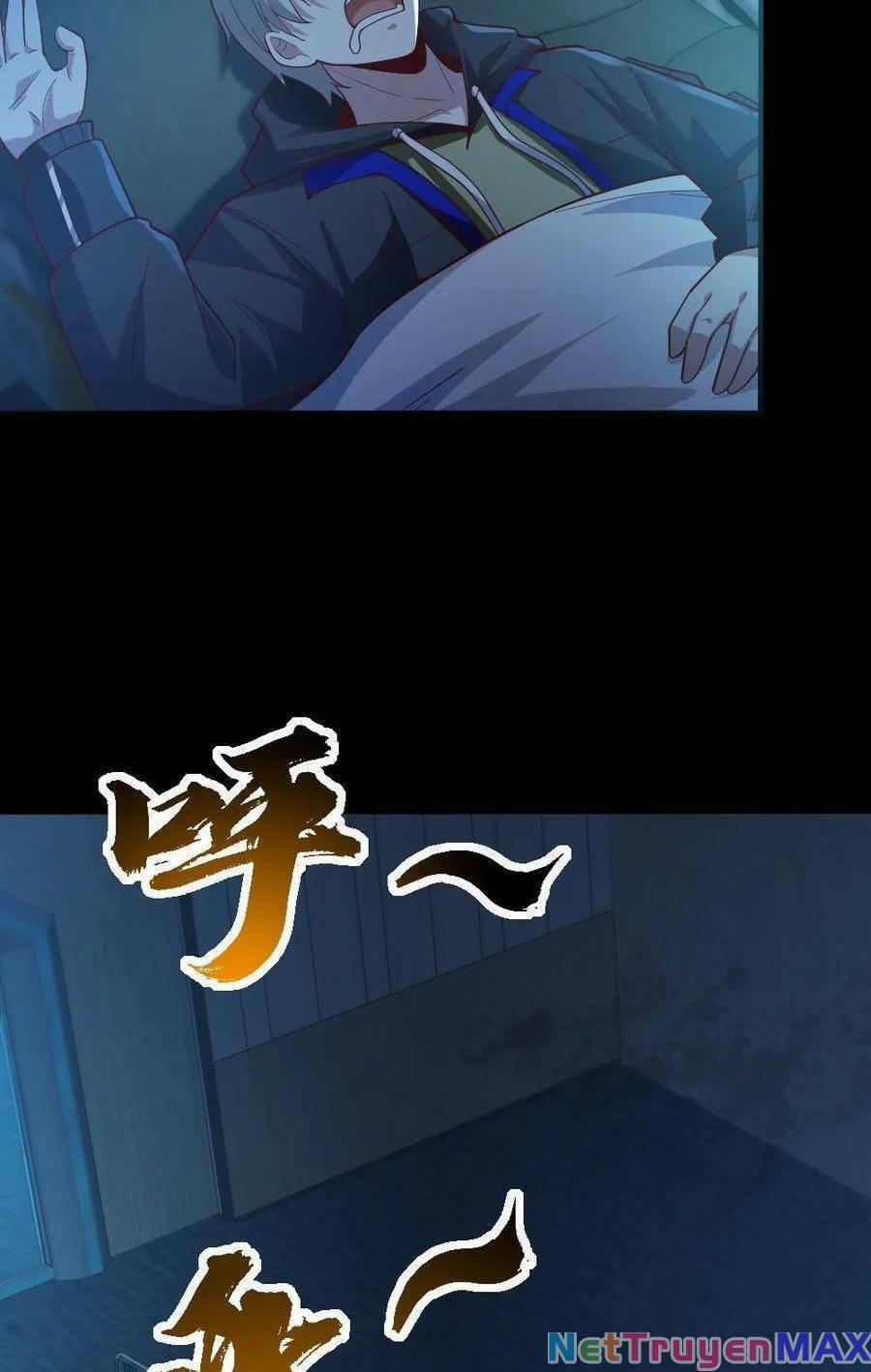 Toàn Cầu Ngự Quỷ: Trong Cơ Thể Ta Có Hàng Trăm Triệu Con Quỷ 13 trang 2