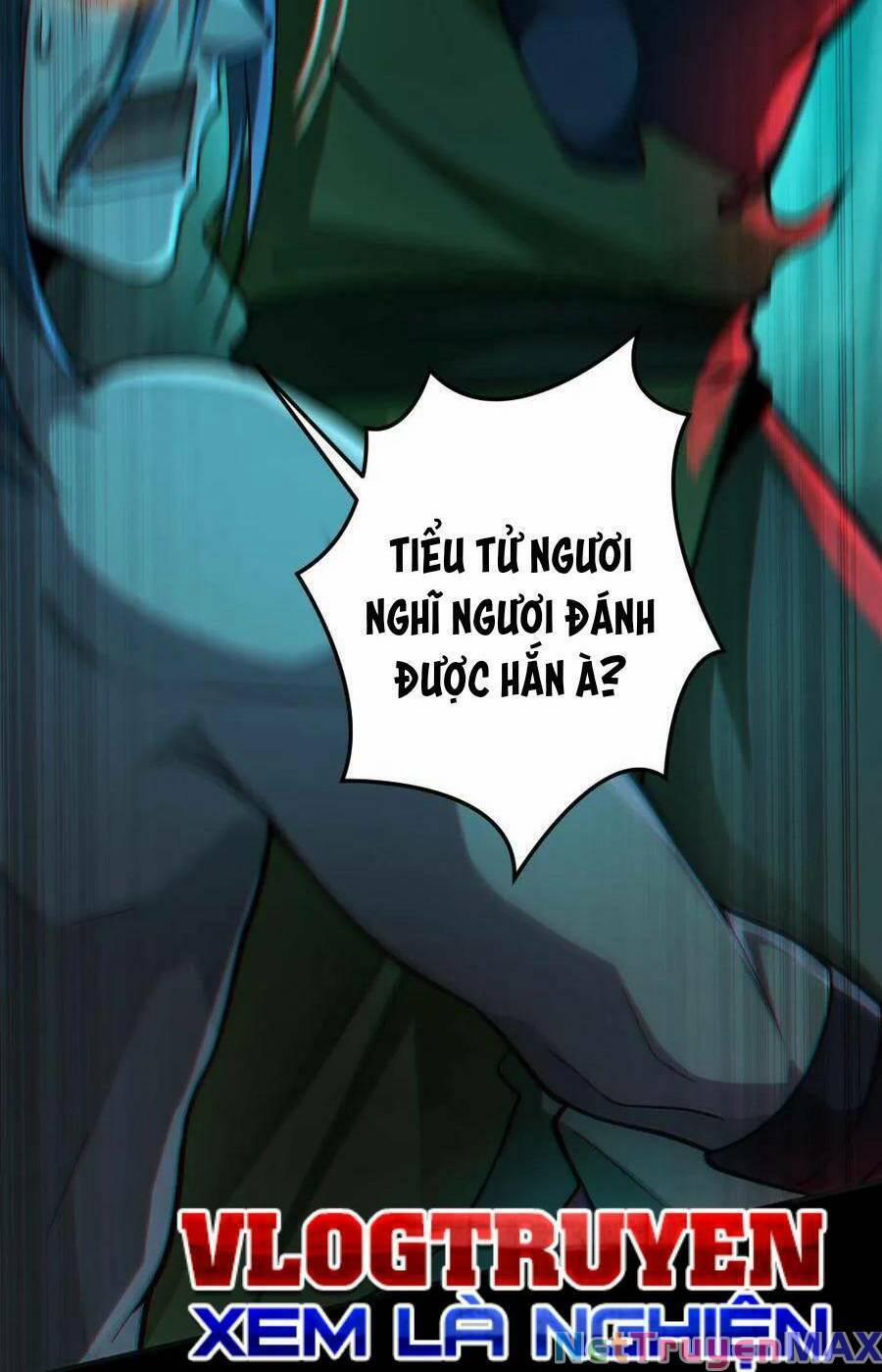 Toàn Cầu Ngự Quỷ: Trong Cơ Thể Ta Có Hàng Trăm Triệu Con Quỷ 13 trang 21