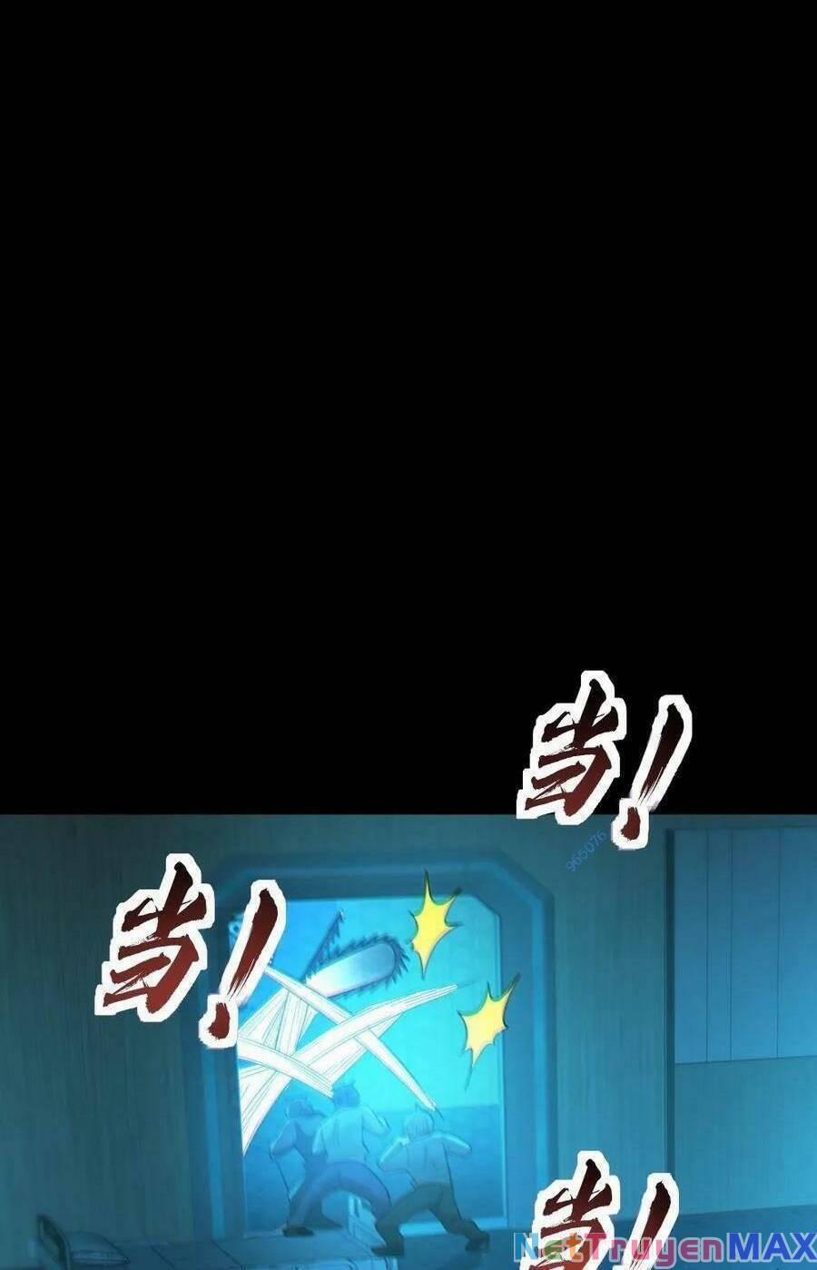 Toàn Cầu Ngự Quỷ: Trong Cơ Thể Ta Có Hàng Trăm Triệu Con Quỷ 13 trang 24