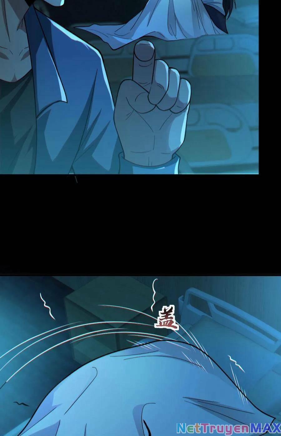 Toàn Cầu Ngự Quỷ: Trong Cơ Thể Ta Có Hàng Trăm Triệu Con Quỷ 13 trang 26