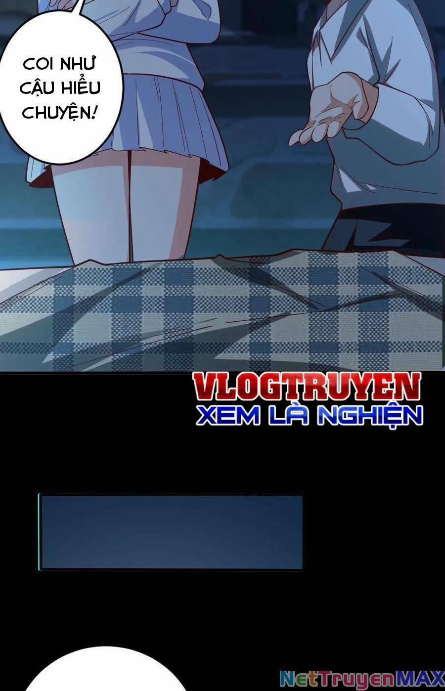 Toàn Cầu Ngự Quỷ: Trong Cơ Thể Ta Có Hàng Trăm Triệu Con Quỷ 13 trang 8