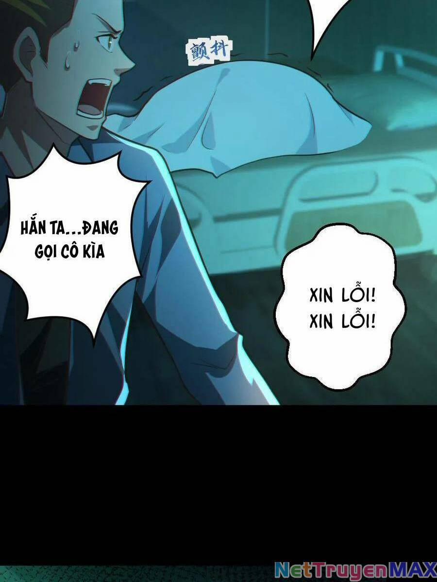 Toàn Cầu Ngự Quỷ: Trong Cơ Thể Ta Có Hàng Trăm Triệu Con Quỷ 14 trang 18