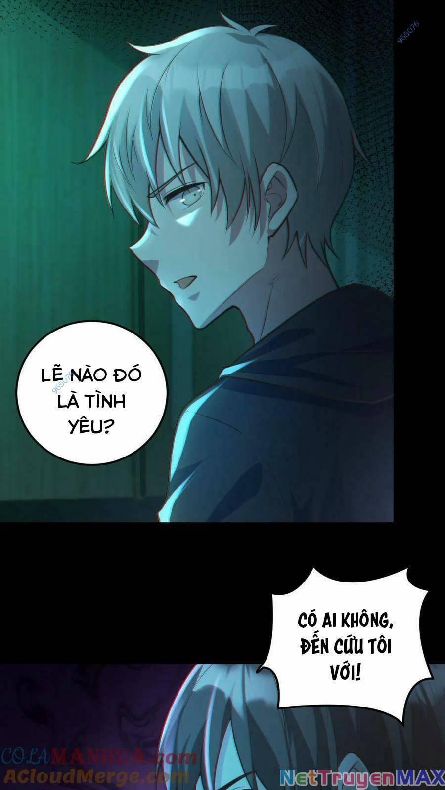 Toàn Cầu Ngự Quỷ: Trong Cơ Thể Ta Có Hàng Trăm Triệu Con Quỷ 14 trang 19