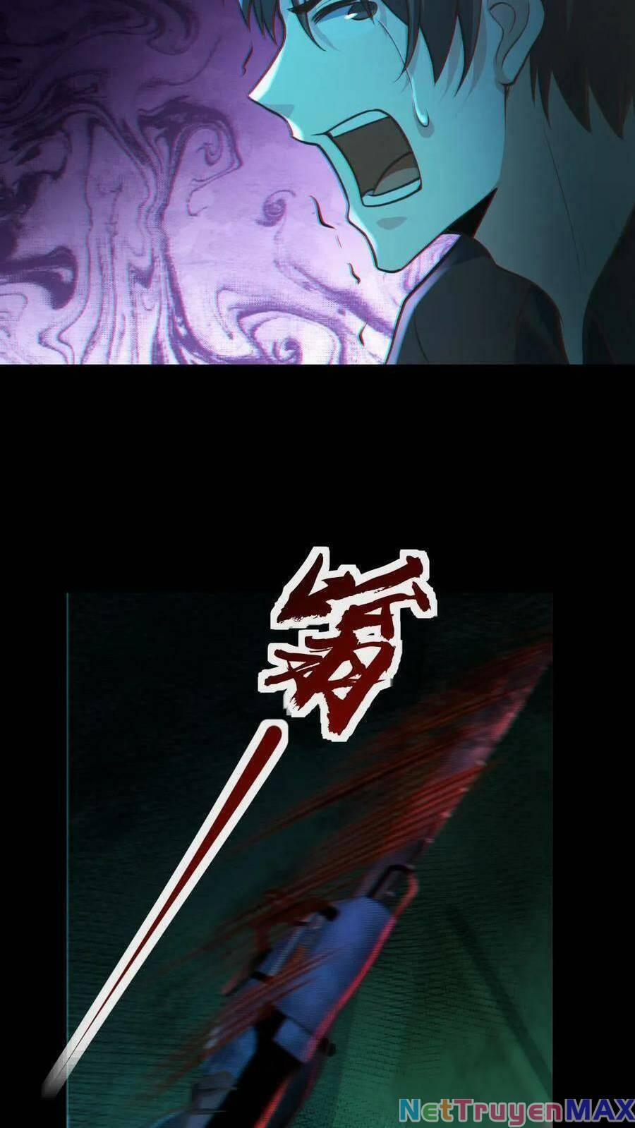 Toàn Cầu Ngự Quỷ: Trong Cơ Thể Ta Có Hàng Trăm Triệu Con Quỷ 14 trang 20