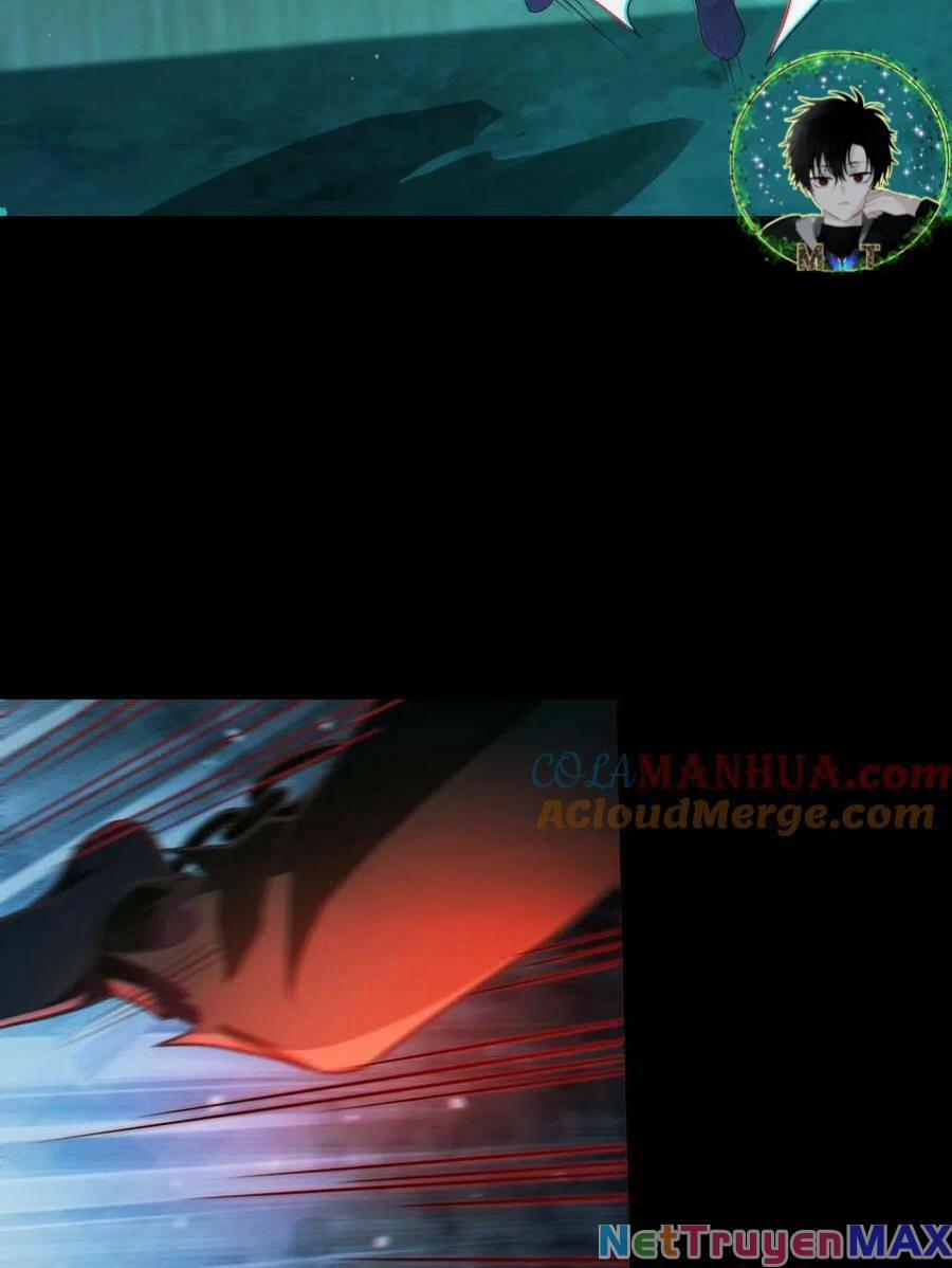 Toàn Cầu Ngự Quỷ: Trong Cơ Thể Ta Có Hàng Trăm Triệu Con Quỷ 14 trang 23